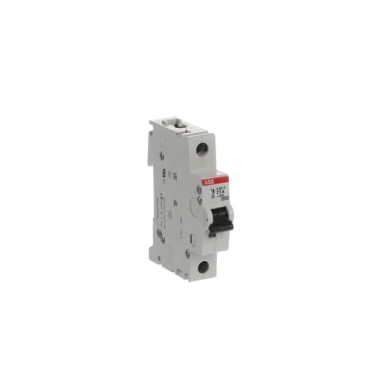 2CDS281001R0318 - S201P-Z3 Miniature Circuit Breaker - ABB - S201P-Z3 Miniature Circuit Breaker - ABB - 3