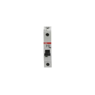 2CDS281001R0338 - S201P-Z4 Miniature Circuit Breaker - ABB - S201P-Z4 Miniature Circuit Breaker - ABB - 0