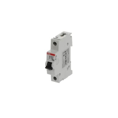 2CDS281001R0338 - S201P-Z4 Miniature Circuit Breaker - ABB - S201P-Z4 Miniature Circuit Breaker - ABB - 4