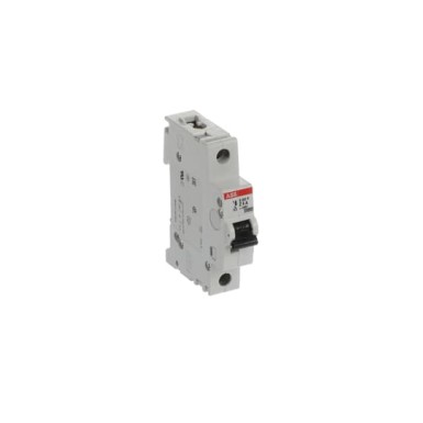 2CDS281001R0338 - S201P-Z4 Miniature Circuit Breaker - ABB - S201P-Z4 Miniature Circuit Breaker - ABB - 3