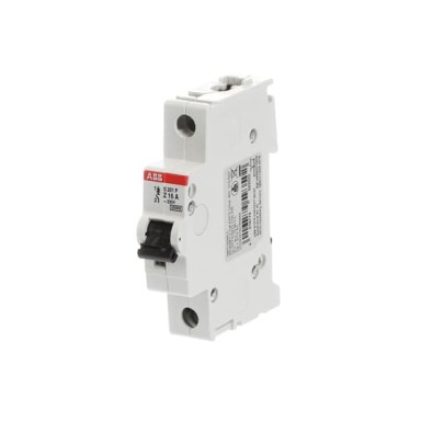 2CDS281001R0468 - S201P-Z16 Miniature Circuit Breaker - ABB - S201P-Z16 Miniature Circuit Breaker - ABB - 4