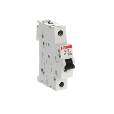 2CDS281001R0468 - S201P-Z16 Miniature Circuit Breaker - ABB - S201P-Z16 Miniature Circuit Breaker - ABB - 3