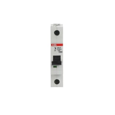 2CDS281001R0557 - S201P-K40 Miniature Circuit Breaker - ABB - S201P-K40 Miniature Circuit Breaker - ABB - 0