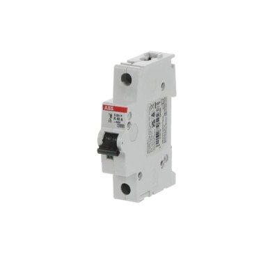 2CDS281001R0557 - S201P-K40 Miniature Circuit Breaker - ABB - S201P-K40 Miniature Circuit Breaker - ABB - 4