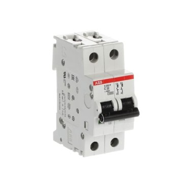 2CDS282001R0324 - S202P-C32 Miniature Circuit Breaker - ABB - S202P-C32 Miniature Circuit Breaker - ABB - 3