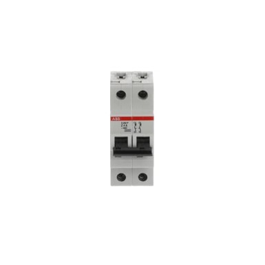 2CDS282001R0338 - S202P-Z4 Miniature Circuit Breaker - ABB - S202P-Z4 Miniature Circuit Breaker - ABB - 0