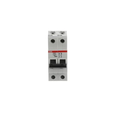 2CDS282001R0428 - S202P-Z10 Miniature Circuit Breaker - ABB - S202P-Z10 Miniature Circuit Breaker - ABB - 0