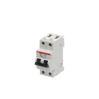 2CDS282001R0428 - S202P-Z10 Miniature Circuit Breaker - ABB - S202P-Z10 Miniature Circuit Breaker - ABB - 4