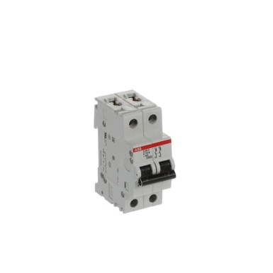 2CDS282001R0428 - S202P-Z10 Miniature Circuit Breaker - ABB - S202P-Z10 Miniature Circuit Breaker - ABB - 3