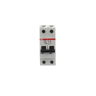 2CDS282001R0468 - S202P-Z16 Miniature Circuit Breaker - ABB - S202P-Z16 Miniature Circuit Breaker - ABB - 0