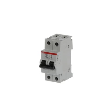 2CDS282001R0468 - S202P-Z16 Miniature Circuit Breaker - ABB - S202P-Z16 Miniature Circuit Breaker - ABB - 4