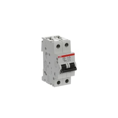 2CDS282001R0468 - S202P-Z16 Miniature Circuit Breaker - ABB - S202P-Z16 Miniature Circuit Breaker - ABB - 3