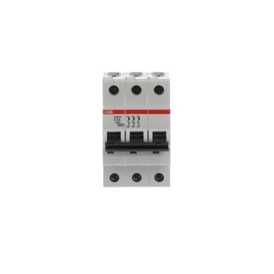 2CDS283001R0278 - S203P-Z2 Miniature Circuit Breaker - ABB - S203P-Z2 Miniature Circuit Breaker - ABB - 0