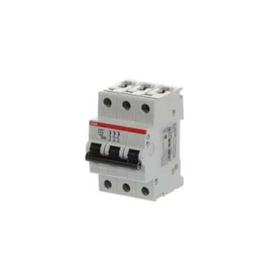 2CDS283001R0278 - S203P-Z2 Miniature Circuit Breaker - ABB - S203P-Z2 Miniature Circuit Breaker - ABB - 4