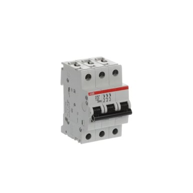 2CDS283001R0278 - S203P-Z2 Miniature Circuit Breaker - ABB - S203P-Z2 Miniature Circuit Breaker - ABB - 3