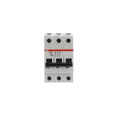 2CDS283001R0467 - S203P-K16 Miniature Circuit Breaker - ABB - S203P-K16 Miniature Circuit Breaker - ABB - 4