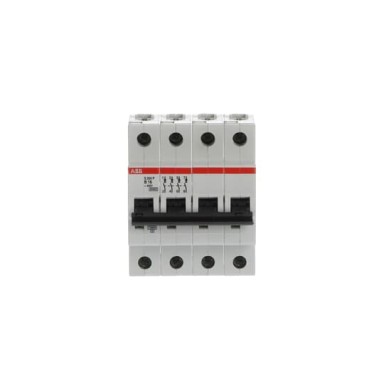 2CDS284001R0165 - S204P-B16 Miniature Circuit Breaker - ABB - S204P-B16 Miniature Circuit Breaker - ABB - 0