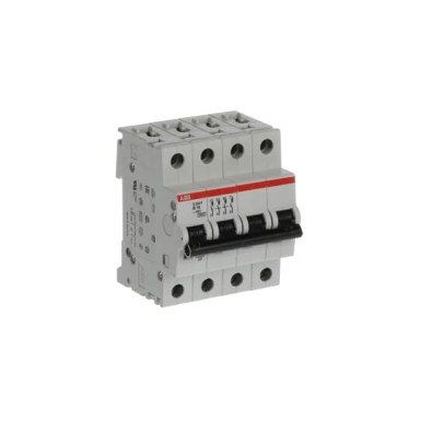 2CDS284001R0165 - S204P-B16 Miniature Circuit Breaker - ABB - S204P-B16 Miniature Circuit Breaker - ABB - 3