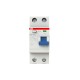Residual Current Circuit Breakers (RCCB)