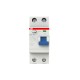 Residual Current Circuit Breakers (RCCB)