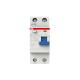 Residual Current Circuit Breakers (RCCB)