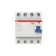 Residual Current Circuit Breakers (RCCB)