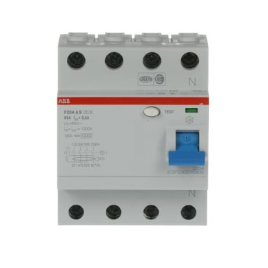 2CSF204201R3630 - F204 A S-63/0,3 - ABB - F204 A S-63/0,3 - ABB - 0