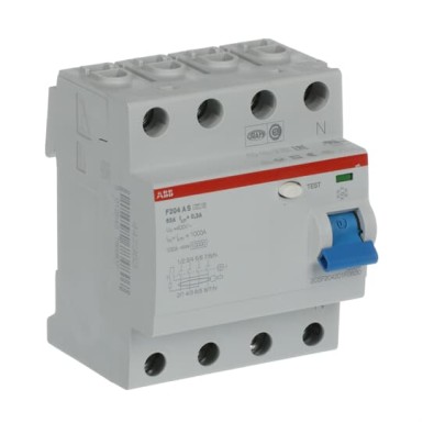 2CSF204201R3630 - F204 A S-63/0,3 - ABB - F204 A S-63/0,3 - ABB - 1