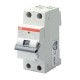 Residual Current Circuit Breakers (RCCB)