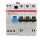 Residual Current Circuit Breakers (RCCB)