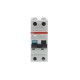 Residual Current Circuit Breakers (RCCB)