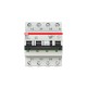Residual Current Circuit Breakers (RCCB)
