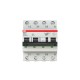 Residual Current Circuit Breakers (RCCB)
