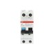 Residual Current Circuit Breakers (RCCB)