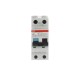 Residual Current Circuit Breakers (RCCB)