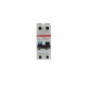 Residual Current Circuit Breakers (RCCB)