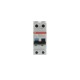 Residual Current Circuit Breakers (RCCB)