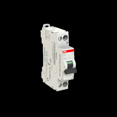 2CSS245101R0165 - Circuit breaker sn201 1 + np - curve b - 16 a - neutral on the right - 2css245101r0165 - ABB - Circuit breaker sn201 1 + np - curve b - 16 a - neutral on the right - 2css245101r0165 - ABB - 0