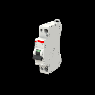 2CSS245101R0165 - Circuit breaker sn201 1 + np - curve b - 16 a - neutral on the right - 2css245101r0165 - ABB - Circuit breaker sn201 1 + np - curve b - 16 a - neutral on the right - 2css245101r0165 - ABB - 1