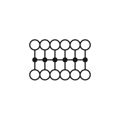 3002776 - PTFIX 12X1,5 BN - Phoenix Contact - PTFIX 12X1,5 BN - Phoenix Contact - 2