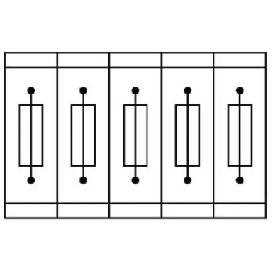 3004126 - UK 5-HESILED 24 - Phoenix Contact - UK 5-HESILED 24 - Phoenix Contact - 1