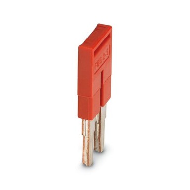 3030161 - 50 Plug-in bridges - FBS 2-5 - Pack of 50 units 3030161 - Phoenix Contact - 50 Plug-in bridges - FBS 2-5 - Pack of 50 units 3030161 - Phoenix Contact - 0