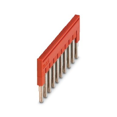 3030213 - 10 Plug-in bridges - FBS 10-5 - Pack of 10 units 3030213 - Phoenix Contact - 10 Plug-in bridges - FBS 10-5 - Pack of 10 units 3030213 - Phoenix Contact - 0