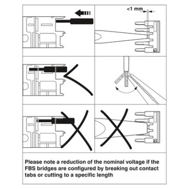 3030323 - FBS 10-8 - Phoenix Contact - FBS 10-8 - Phoenix Contact - 6