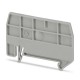 Terminal Blocks, Cable Ends