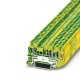Terminal Blocks, Cable Ends