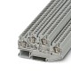 Terminal Blocks, Cable Ends