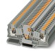 Terminal Blocks, Cable Ends