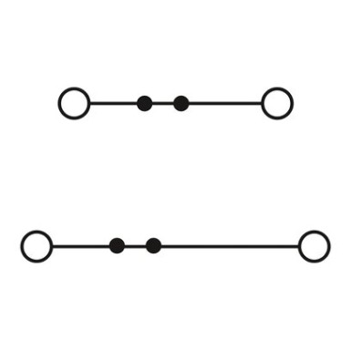 3038464 - STTBS 2,5 - Phoenix Contact - STTBS 2,5 - Phoenix Contact - 2