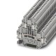 Terminal Blocks, Cable Ends